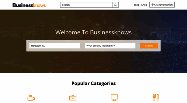 businessknows.com