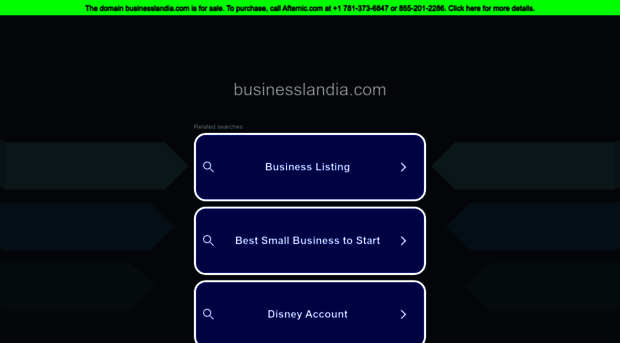 businesslandia.com