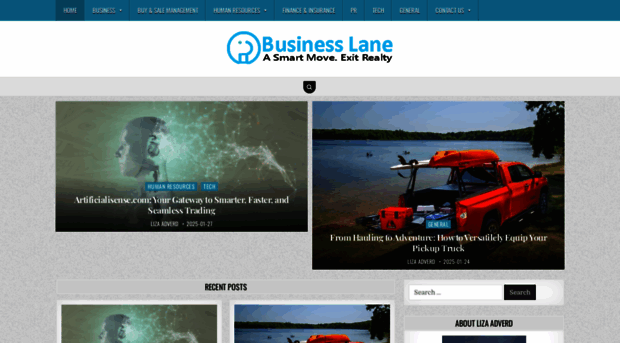 businesslane.ca