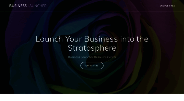 businesslauncher.com