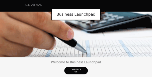 businesslaunchpad.info