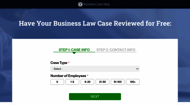 businesslaw-help.com