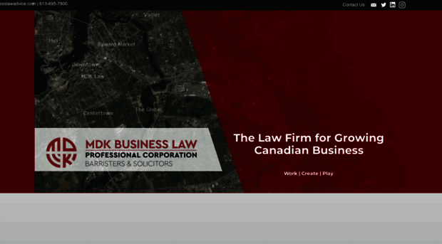 businesslawadvice.com