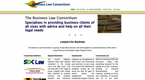 businesslawconsortium.com