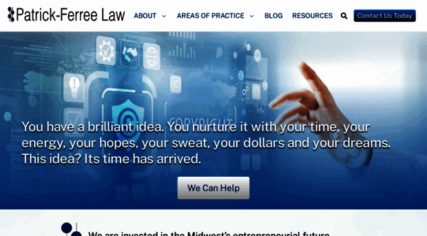 businesslawmw.com