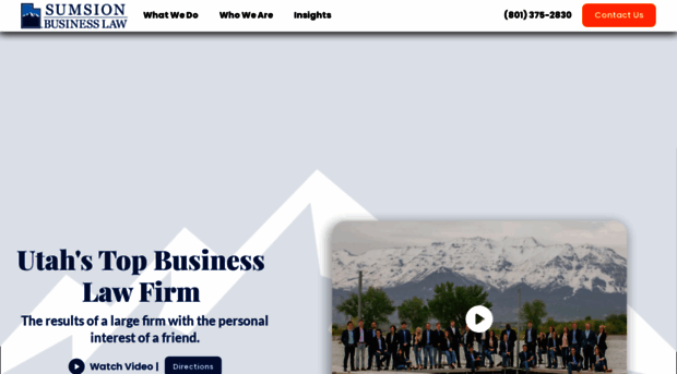 businesslawutah.com