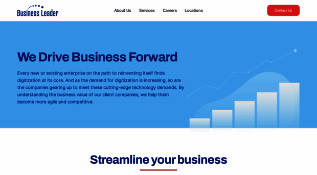 businessleader.com