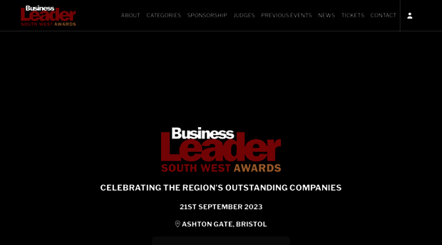 businessleaderawards.co.uk