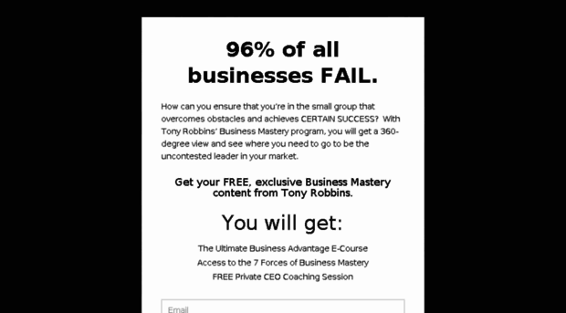 businessleadership.tonyrobbins.com