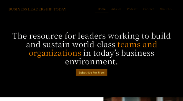 businessleadershiptoday.com