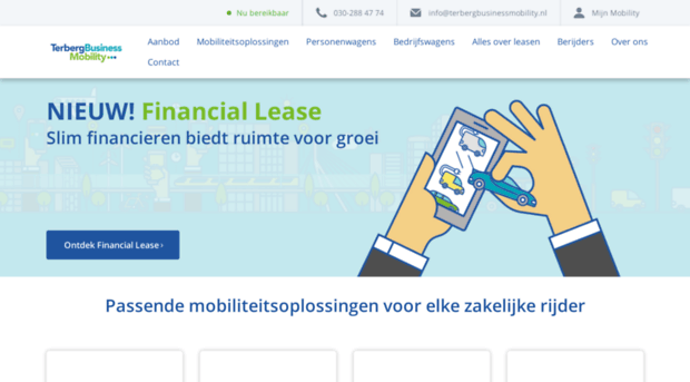 businesslease.nl