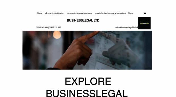 businesslegal.ltd.uk