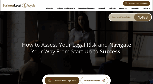 businesslegallifecycle.com.au