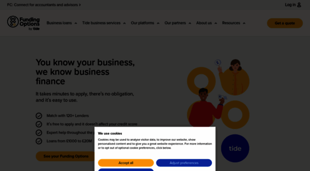 businesslending.co.uk