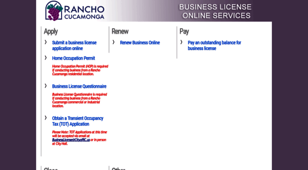 businesslicense.cityofrc.us