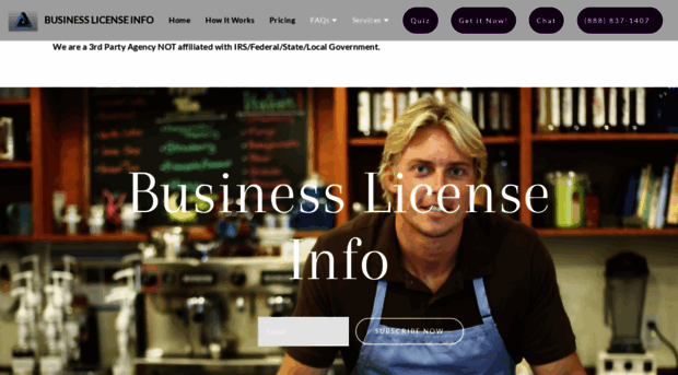 businesslicense.info