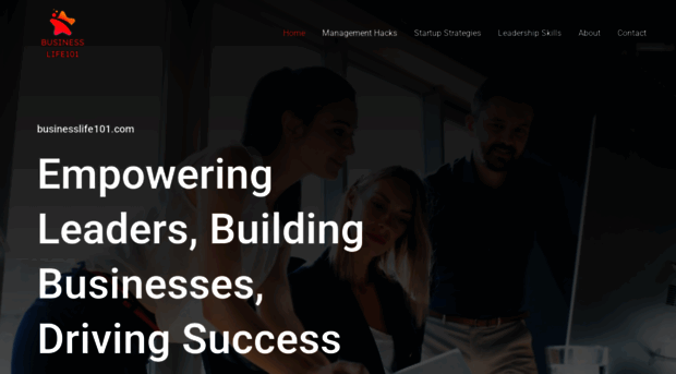 businesslife101.com