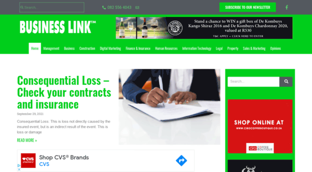 businesslink.co.za