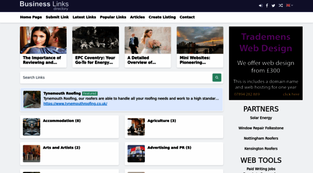 businesslinks.co.uk