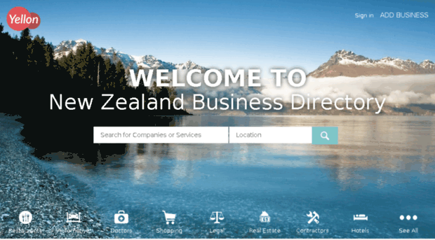 businesslist.net.nz