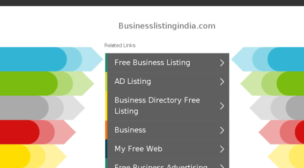 businesslistingindia.com