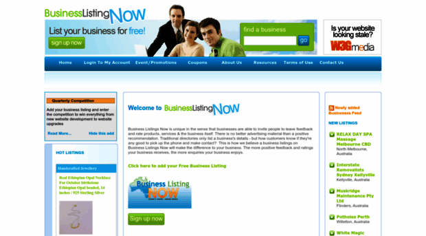 businesslistingnow.com