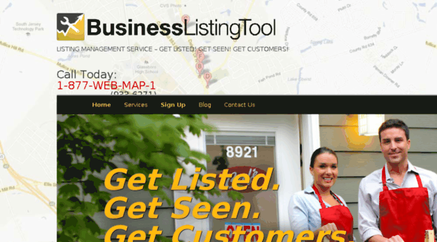 businesslistingtool.com