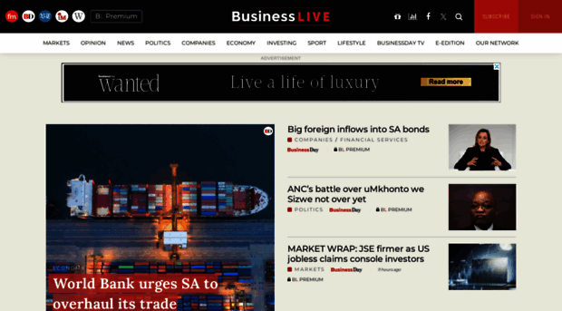 businesslive.co.za