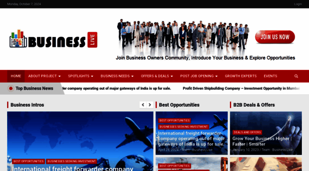 businesslive.in
