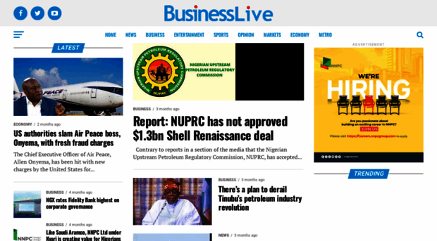 businesslive.ng