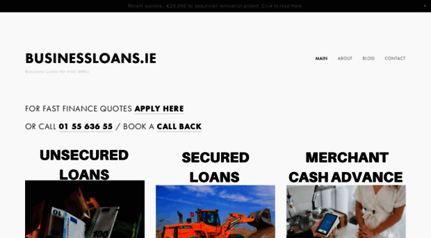 businessloans.ie