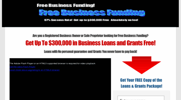 businessloansandgrantsguide.com