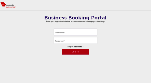 businesslogin.virginaustralia.com