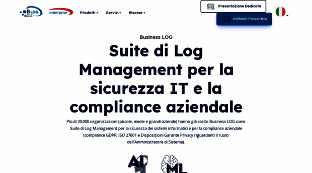 businesslogmanagement.com