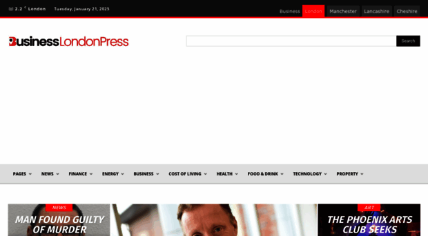 businesslondonpress.com