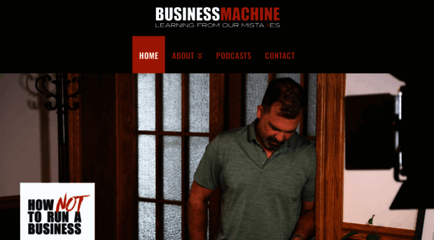 businessmachine.show