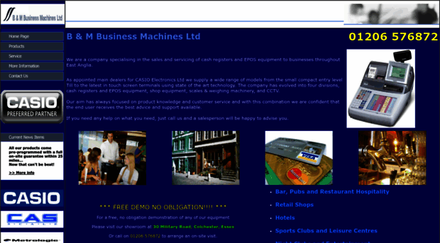 businessmachinesltd.co.uk