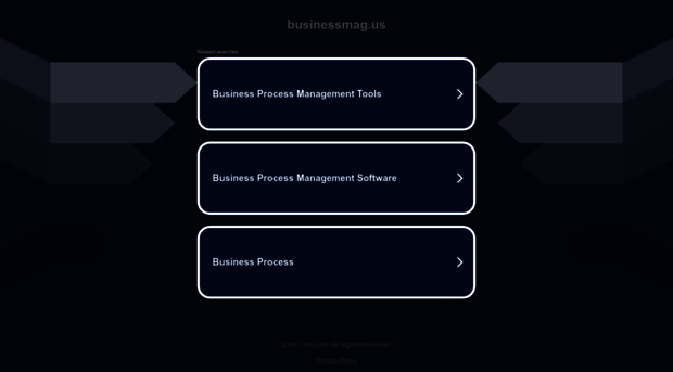 businessmag.us