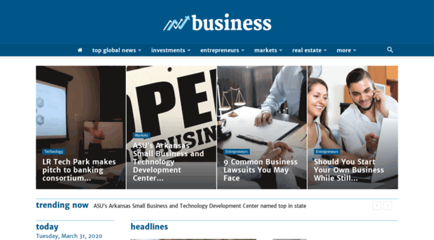 businessmagazine.pro