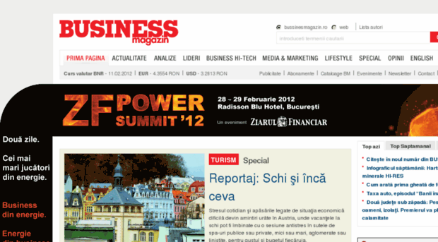 businessmagazine.ro