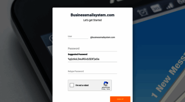 businessmailsystem.com