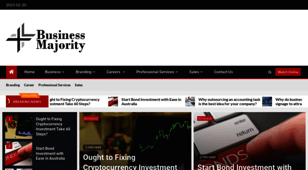 businessmajority.com