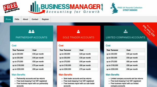 businessmanager.co.uk