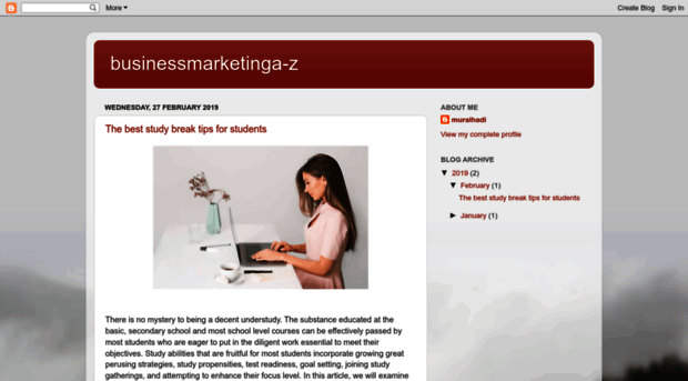 businessmarketinga-z.blogspot.in