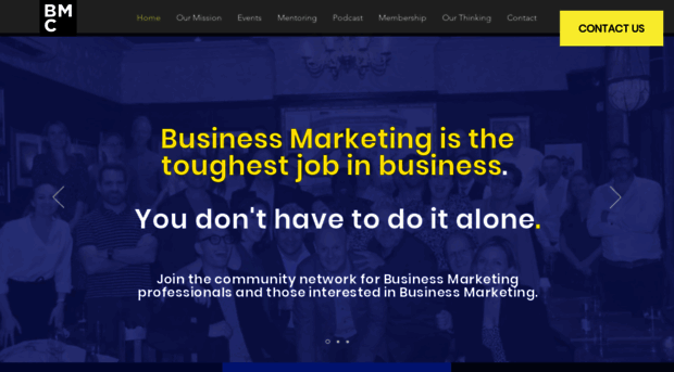 businessmarketingclub.org.uk