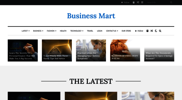 businessmart.site