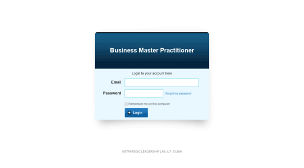 businessmasterpractitioner.com