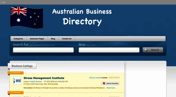 businessmatchmaker.com.au