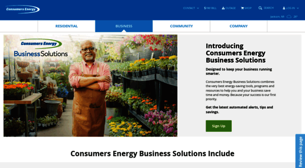 businessmatters.consumersenergy.com