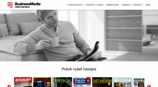 businessmedia.cz